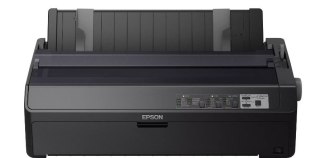 Epson Drukarka igłowa LQ-2090IIN 24 igły 1+6/550cps/USB+par.+LAN