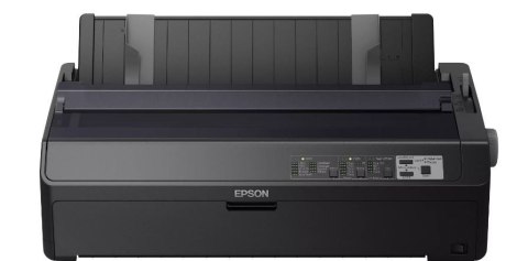 Epson Drukarka igłowa LQ-2090IIN 24 igły 1+6/550cps/USB+par.+LAN Epson Drukarka igłowa LQ-2090IIN 24 igły 1+6/550cps/USB+par.+LAN