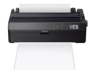 Epson Drukarka igłowa LQ-2090IIN 24 igły 1+6/550cps/USB+par.+LAN