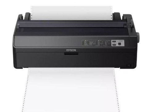 Epson Drukarka igłowa LQ-2090IIN 24 igły 1+6/550cps/USB+par.+LAN Epson Drukarka igłowa LQ-2090IIN 24 igły 1+6/550cps/USB+par.+LAN