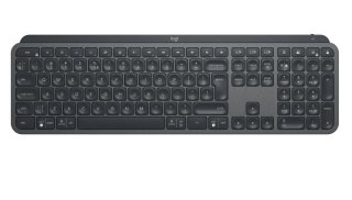 Logitech Klawiatura MX Keys for Business Graphite US