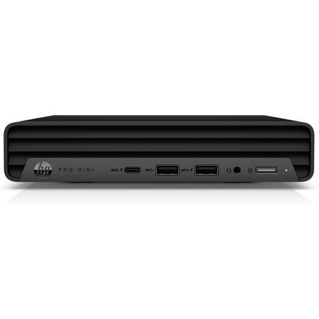 HP Inc. Komputer 400 Mini G9 i5-12500T 512GB/16GB/W11P 885H8EA HP Inc. Komputer 400 Mini G9 i5-12500T 512GB/16GB/W11P 885H8EA