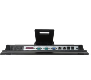 MSI Komputer All-in-One PRO AP162T ADL-017XEU nOS/N100/4GB/128GB/UMA/15.6 cala/Czarny