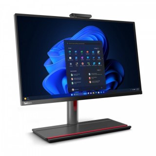 Lenovo Komputer All in One ThinkCentre M90a Pro G4 AIO 12JM000QPB W11Pro i5-13500/16GB/512GBINT/27.0 QHD/Black/vPro/3YRS OS + 1YR Premi