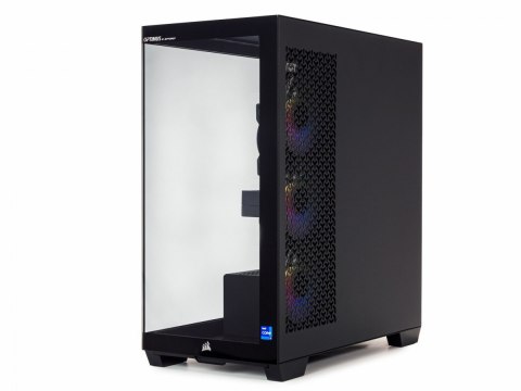OPTIMUS Komputer E-sport GB760T-CR15 i7-14700F/16GB/1TB/RTX 4060 Ti/W11