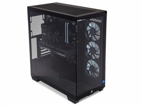 OPTIMUS Komputer E-sport GB760T-CR15 i7-14700F/16GB/1TB/RTX 4060 Ti/W11