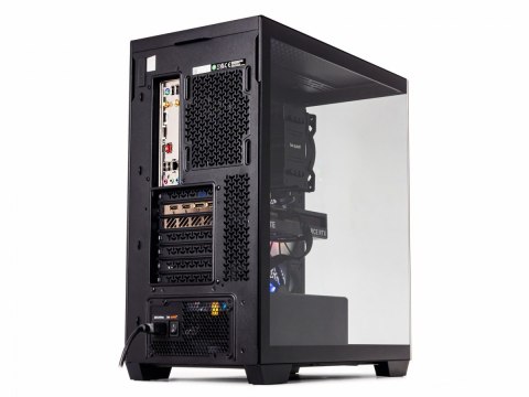 OPTIMUS Komputer E-sport GB760T-CR15 i7-14700F/16GB/1TB/RTX 4060 Ti/W11