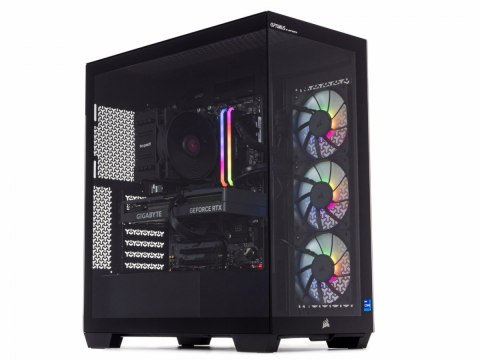 OPTIMUS Komputer E-sport GB760T-CR15 i7-14700F/16GB/1TB/RTX 4060 Ti/W11