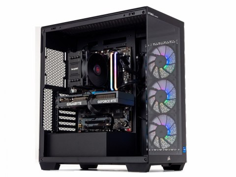 OPTIMUS Komputer E-sport GB760T-CR15 i7-14700F/16GB/1TB/RTX 4060 Ti/W11