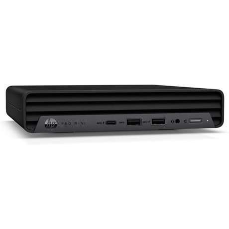 HP Inc. Komputer Mini 400 G9 i7-13700T 16GB/512GB/W11P 936L5EA HP Inc. Komputer Mini 400 G9 i7-13700T 16GB/512GB/W11P 936L5EA