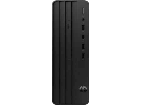 HP Inc. Komputer Pro SFF 290 G9 i3-14100 512GB/32GB/DVD/W11P A54Y0ET HP Inc. Komputer Pro SFF 290 G9 i3-14100 512GB/32GB/DVD/W11P A54Y0ET