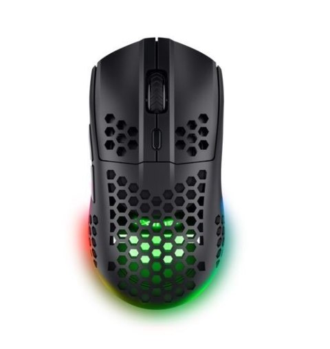 Trust Mysz bezprzewodowa GXT 929 Helox Czarna Trust Mysz bezprzewodowa GXT 929 Helox Czarna