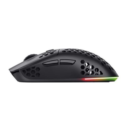 Trust Mysz bezprzewodowa GXT 929 Helox Czarna Trust Mysz bezprzewodowa GXT 929 Helox Czarna