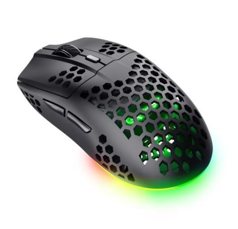 Trust Mysz bezprzewodowa GXT 929 Helox Czarna Trust Mysz bezprzewodowa GXT 929 Helox Czarna