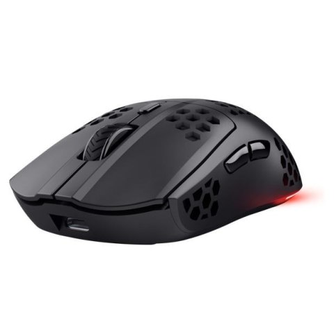 Trust Mysz bezprzewodowa GXT 929 Helox Czarna Trust Mysz bezprzewodowa GXT 929 Helox Czarna
