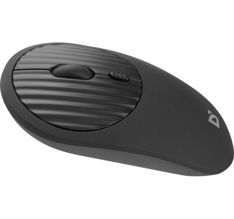 Defender Mysz bezprzewodowa NOVAPRO MM-316 RF Czarna 1600 DPI Defender Mysz bezprzewodowa NOVAPRO MM-316 RF Czarna 1600 DPI