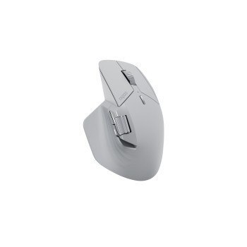 RAPOO Mysz optyczna multi mode MT760L szara RAPOO Mysz optyczna multi mode MT760L szara