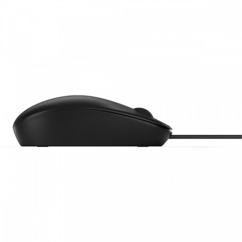 HP Inc. Myszka przewodowa 125 265A9UT HP Inc. Myszka przewodowa 125 265A9UT