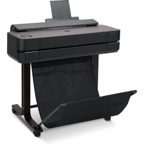 HP Inc. Ploter DesignJet T650 24-in Printer 5HB08D HP Inc. Ploter DesignJet T650 24-in Printer 5HB08D