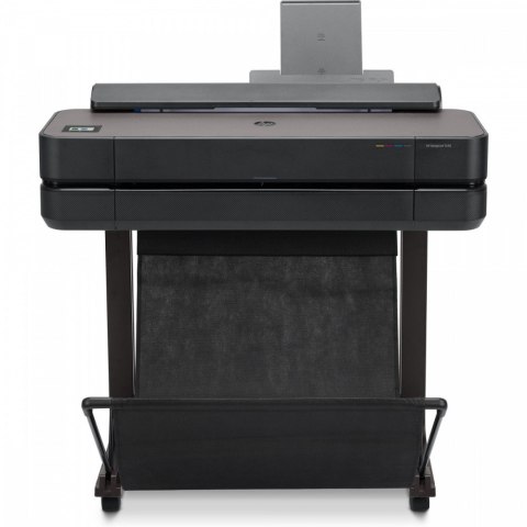 HP Inc. Ploter DesignJet T650 24-in Printer 5HB08D HP Inc. Ploter DesignJet T650 24-in Printer 5HB08D