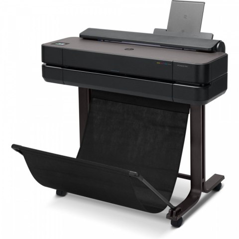 HP Inc. Ploter DesignJet T650 24-in Printer 5HB08D HP Inc. Ploter DesignJet T650 24-in Printer 5HB08D
