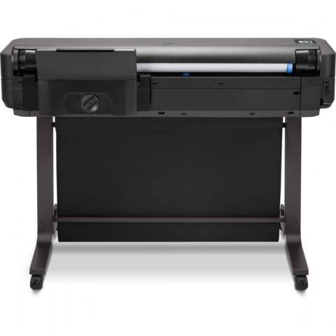 HP Inc. Ploter DesignJet T650 36-in Printer 5HB10D HP Inc. Ploter DesignJet T650 36-in Printer 5HB10D