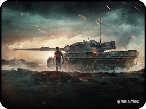 YENKEE Podkładka pod mysz CRUISER WT47 - wersja limitowana WORLD OF TANKS YENKEE Podkładka pod mysz CRUISER WT47 - wersja limitowana WORLD OF TANKS