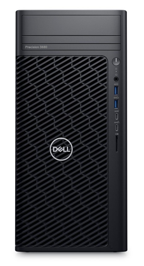 Dell Stacja robocza Precision 3680 MT Win11Pro i7-14700/32GB/1TB SSD Gen4/Nvidia RTX 2000 /Kb/Mouse/3Y ProSupport Dell Stacja robocza Precision 3680 MT Win11Pro i7-14700/32GB/1TB SSD Gen4/Nvidia RTX 2000 /Kb/Mouse/3Y ProSupport