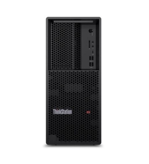 Lenovo Stacja robocza ThinkStation P3 TWR 30GS00C6PB W11Pro i9-14900K/2x32GB/2TB/INT/3YRS OS Lenovo Stacja robocza ThinkStation P3 TWR 30GS00C6PB W11Pro i9-14900K/2x32GB/2TB/INT/3YRS OS