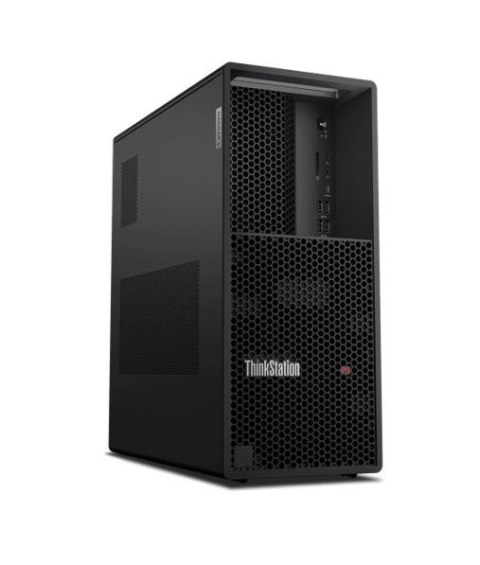 Lenovo Stacja robocza ThinkStation P3 TWR 30GS00C6PB W11Pro i9-14900K/2x32GB/2TB/INT/3YRS OS Lenovo Stacja robocza ThinkStation P3 TWR 30GS00C6PB W11Pro i9-14900K/2x32GB/2TB/INT/3YRS OS