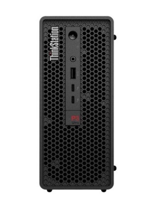 Lenovo Stacja robocza ThinkStation P3 Ultra SFF i9-14900/2x32GB/1TB/RTX 4000 SFF 20GB/vPro/3YRS OS