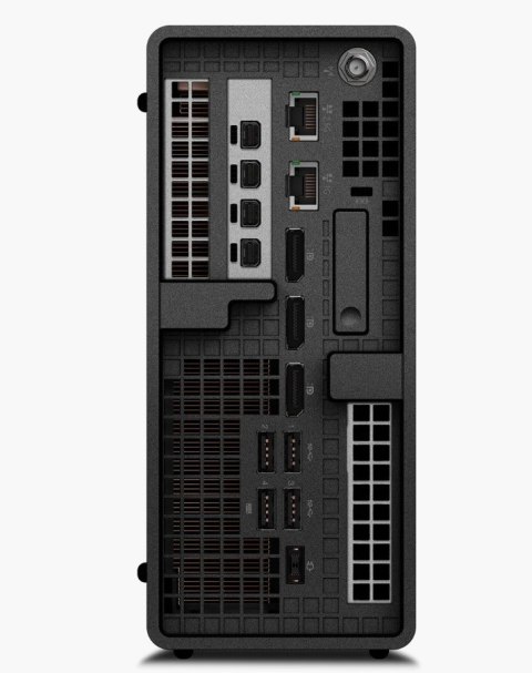 Lenovo Stacja robocza ThinkStation P3 Ultra SFF i9-14900/2x32GB/1TB/RTX 4000 SFF 20GB/vPro/3YRS OS Lenovo Stacja robocza ThinkStation P3 Ultra SFF i9-14900/2x32GB/1TB/RTX 4000 SFF 20GB/vPro/3YRS OS