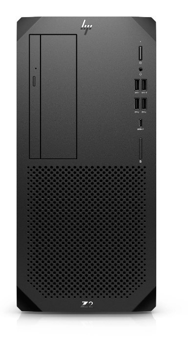 HP Inc. Stacja robocza Z2 Tower G9 i9-14900K 2TB/64GB/W11P 997B2ET HP Inc. Stacja robocza Z2 Tower G9 i9-14900K 2TB/64GB/W11P 997B2ET