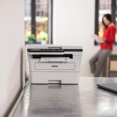 Brother Urządzenie wielofunkcyjne MFP DCP-B7620DW mono A4/34ppm/(W)LAN/duplex/PCL6 Brother Urządzenie wielofunkcyjne MFP DCP-B7620DW mono A4/34ppm/(W)LAN/duplex/PCL6