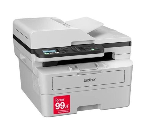 Brother Urządzenie wielofunkcyjne MFP MFC-B7810DW mono A4/34ppm/(W)LAN/ADF50/duplex Brother Urządzenie wielofunkcyjne MFP MFC-B7810DW mono A4/34ppm/(W)LAN/ADF50/duplex