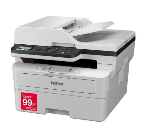 Brother Urządzenie wielofunkcyjne MFP MFC-B7810DW mono A4/34ppm/(W)LAN/ADF50/duplex Brother Urządzenie wielofunkcyjne MFP MFC-B7810DW mono A4/34ppm/(W)LAN/ADF50/duplex