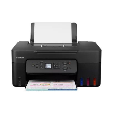 Canon Urządzenie wielofunkcyjne atramentowe G3480 6708C009 Czarne