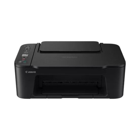 Canon Urządzenie wielofunkcyjne atramentowe TS3750i 6671C006 Czarne Canon Urządzenie wielofunkcyjne atramentowe TS3750i 6671C006 Czarne