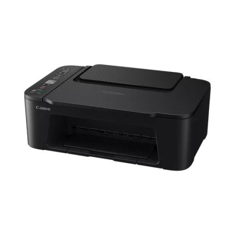 Canon Urządzenie wielofunkcyjne atramentowe TS3750i 6671C006 Czarne Canon Urządzenie wielofunkcyjne atramentowe TS3750i 6671C006 Czarne