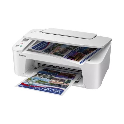 Canon Urządzenie wielofunkcyjne atramentowe TS3751i 6671C026 białe