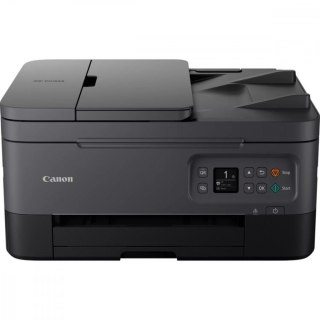 Canon Urządzenie wielofunkcyjne atramentowe TS7450i 5449C006 Czarne