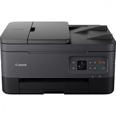 Canon Urządzenie wielofunkcyjne atramentowe TS7450i 5449C006 Czarne