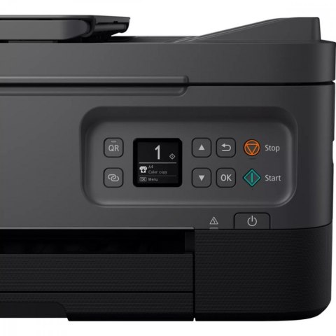 Canon Urządzenie wielofunkcyjne atramentowe TS7450i 5449C006 Czarne