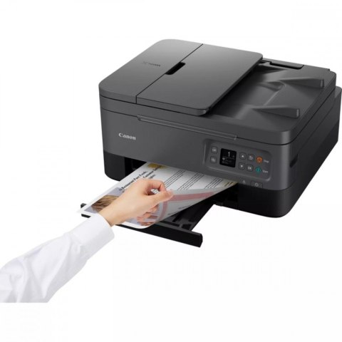 Canon Urządzenie wielofunkcyjne atramentowe TS7450i 5449C006 Czarne