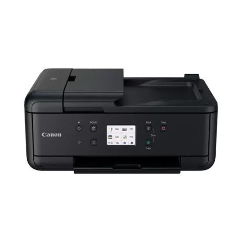 Canon Urządzenie wielofunkcyjne atramentowe TR7650 4452C026 Canon Urządzenie wielofunkcyjne atramentowe TR7650 4452C026