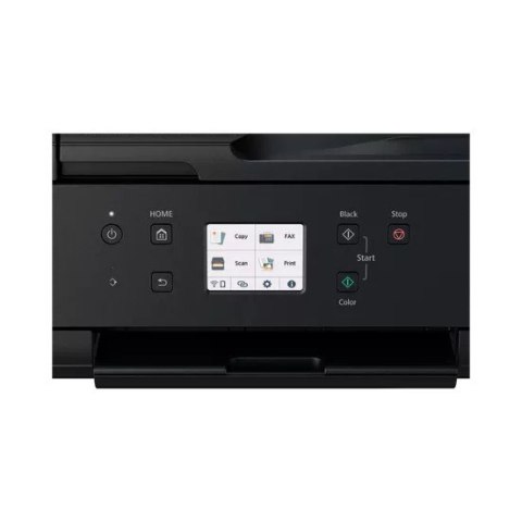 Canon Urządzenie wielofunkcyjne atramentowe TR7650 4452C026 Canon Urządzenie wielofunkcyjne atramentowe TR7650 4452C026