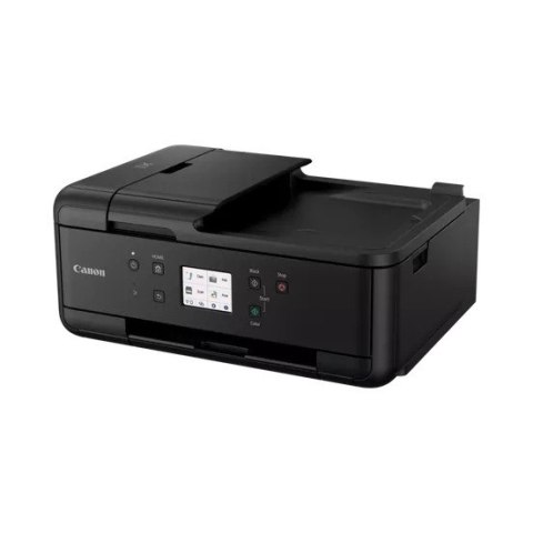 Canon Urządzenie wielofunkcyjne atramentowe TR7650 4452C026 Canon Urządzenie wielofunkcyjne atramentowe TR7650 4452C026
