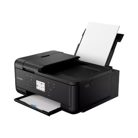 Canon Urządzenie wielofunkcyjne atramentowe TR7650 4452C026 Canon Urządzenie wielofunkcyjne atramentowe TR7650 4452C026