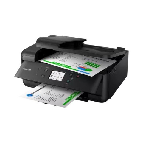 Canon Urządzenie wielofunkcyjne atramentowe TR7650 4452C026 Canon Urządzenie wielofunkcyjne atramentowe TR7650 4452C026