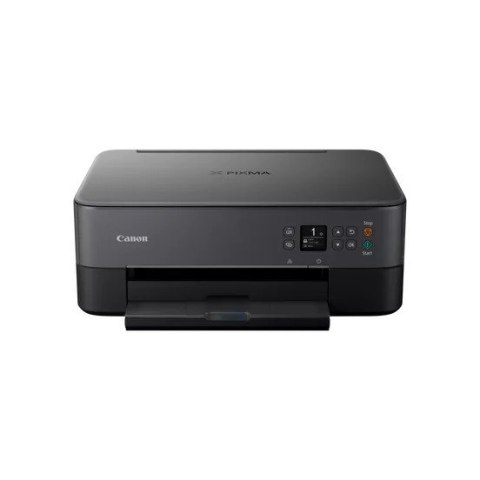Canon Urządzenie wielofunkcyjne atramentowe TS5350i 4462C086 Czarne Canon Urządzenie wielofunkcyjne atramentowe TS5350i 4462C086 Czarne